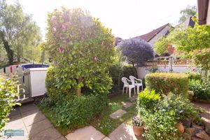 Garden- click for photo gallery